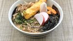 Itadakimasu! Kreasi Makanan Kertas Ala Seniman Jepang yang Berusia 70 Tahun