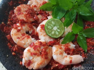 3 Resep Penyetan Pedas Nendang yang Bikin Tambah Nafsu Makan