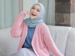 8 Potret Jadul Ria Ricis saat Remaja, Dulu Belum Kenal Makeup Kini Glow Up