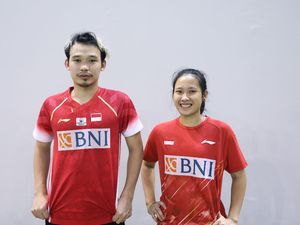 Jadwal German Open 2022 Hari Ini: Masih Ada 2 Wakil Merah Putih
