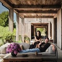 Foto: Dok. Architectural Digest/Douglas Friedman