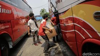 Terhitung sudah 5 hari sejak dibuka kembali pada (18/5) lalu.