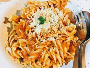 Hanya Rp 20 Ribu! Bisa Kenyang Makan Nasi Kucing dan Pasta di 5 Tempat Ini