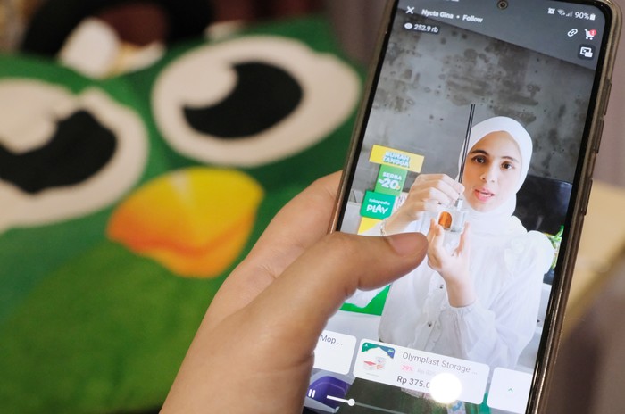 Tokopedia