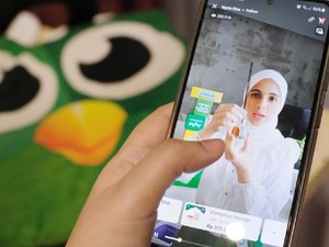 Daftar 10 Jagoan e-Commerce di Indonesia