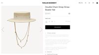 V BTS Bikin Topi Rp 4,8 Juta Sold Out 