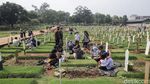 TPU Masih Ramai Didatangi Peziarah