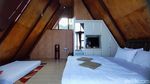 Foto: Villa Cantik Buat Staycation di Kaki Gunung Ciremai