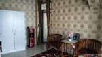 Foto: Villa Cantik Buat Staycation di Kaki Gunung Ciremai
