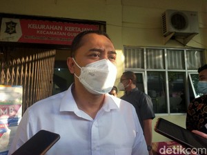 Pemkot Surabaya Akan Tambah CCTV di Jalan Rawan Antisipasi Aksi Kejahatan