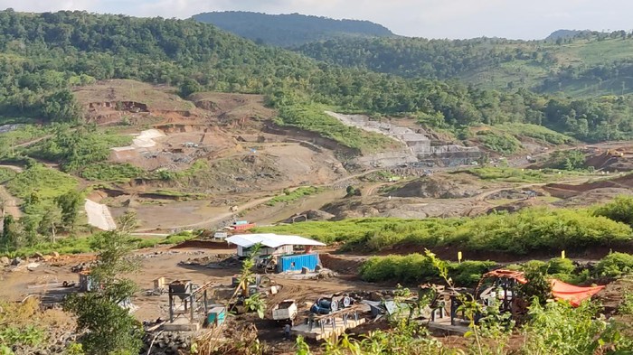 Warga Desa di Takalar mendadak jadi miliarder karena uang ganti rugi lahan Warga Desa di Takalar mendadak jadi miliarder karena uang ganti rugi lahan