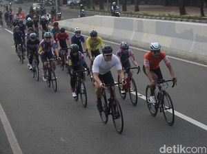 3 Tips Bersepeda agar Terhindar dari Serangan Jantung Ala Ahli Jantung Unair