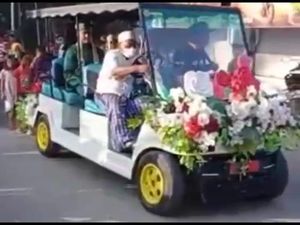 Sederet Penjelasan Anggota DPRD Jatim soal Hajatan 3 Hari yang Bikin Heboh