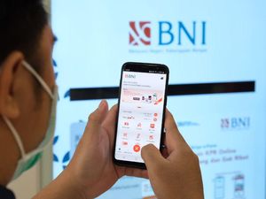 Dukung Transaksi Keuangan Digital, BNI Perkaya Fitur Mobile Banking