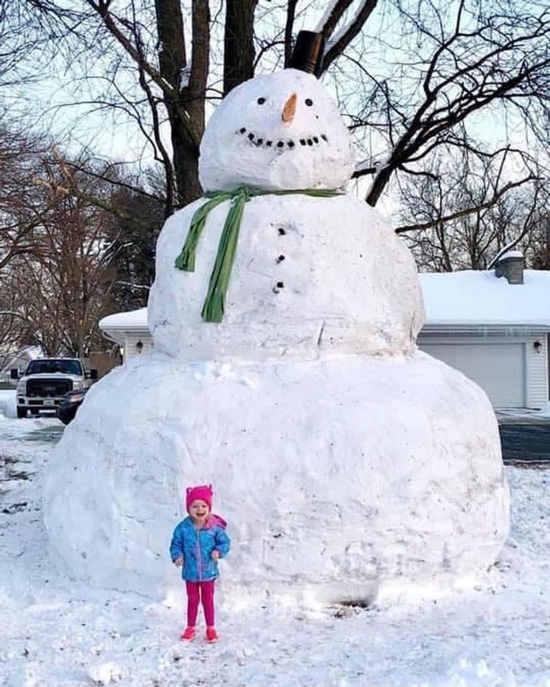 fotoinet berukuran raksasa