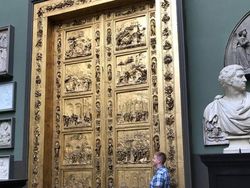 Foto langka dan Unik Ukuran Raksasa