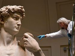 Foto langka dan Unik Ukuran Raksasa