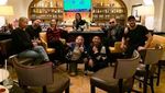 10 Gaya Keren Lady Gaga Saat Hangout