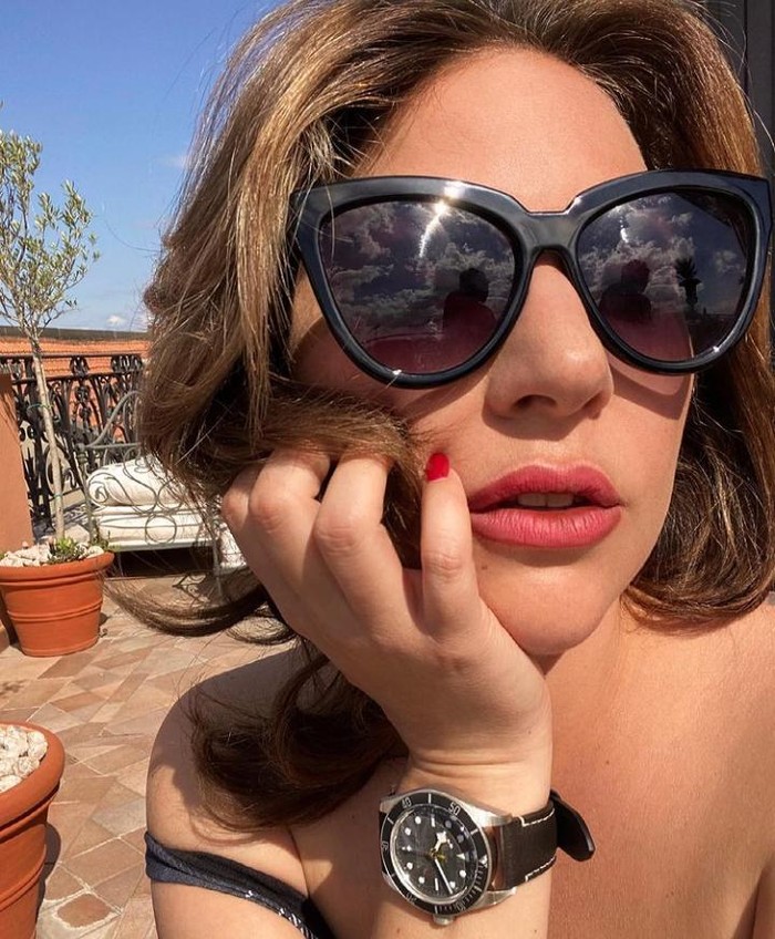 Galeri Lady Gaga Lady Gaga
