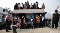 Seperti diketahui, Kepulauan Seribu menjadi salah satu destinasi andalan warga di kala akhir pekan maupun libur panjang.