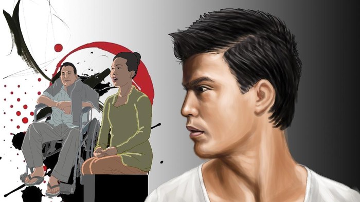 ilustrasi cerpen