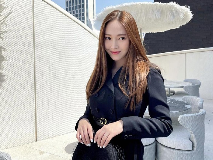 Jessica Jung Jessica Jung