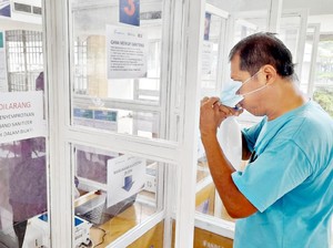 Asyik, KAI Layani Pemeriksaan GeNose C19 di 63 Stasiun