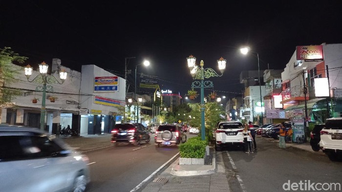 Larangan Mudik Berakhir, Malioboro-Tugu Penuh Wisatawan