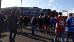 Ah, Seandainya Bisa Nonton Lagi Suasana Tanding Glasgow Rangers di Ibrox Stadium