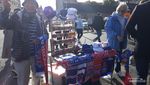 Ah, Seandainya Bisa Nonton Lagi Suasana Tanding Glasgow Rangers di Ibrox Stadium