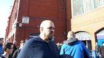 Ah, Seandainya Bisa Nonton Lagi Suasana Tanding Glasgow Rangers di Ibrox Stadium
