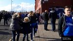 Ah, Seandainya Bisa Nonton Lagi Suasana Tanding Glasgow Rangers di Ibrox Stadium