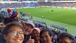 Ah, Seandainya Bisa Nonton Lagi Suasana Tanding Glasgow Rangers di Ibrox Stadium