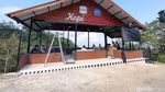 Foto Nikmatnya Seruput Kopi di Titik Tertinggi Kulonprogo