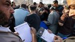 Nelayan di Gaza Kembali Melaut Usai Israel-Hamas Gencatan Senjata