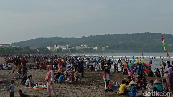 Pantai Pangandaran