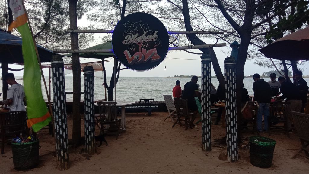 Pindang Serani khas Jepara,  Jawa Tengah.