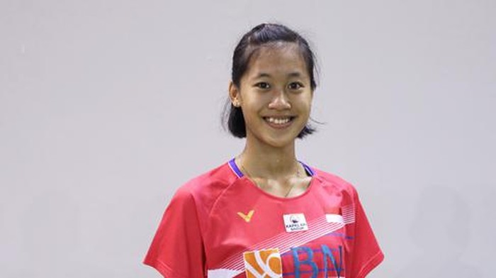 Putri Kusuma Wardani, tunggal putri Indonesia