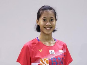 Spain Masters 2021: Indonesia Tambah Gelar Juara dari Tunggal Putri