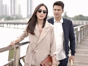 Dhena Devanka Tanggapi Isu Jonathan Frizyy dan Ririn Dwi Ariyanti Nikah Siri