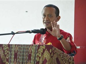 Bahlil Beberkan Proyek Investasi Air Products Rp 219 T di RI