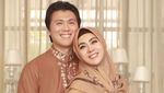 Alvin Faiz Nggak Sendiri, Para Artis Ini Nikah dengan Mantan Teman
