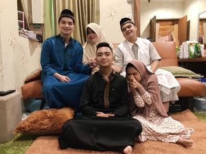 Az-Zikra Bakal Digugat Lagi Karena Putra Ketiga Arifin Ilham Jadi Pembina
