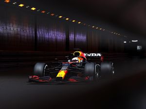 Hasil F1 GP Monako: Max Verstappen Juara, Sainz Kedua