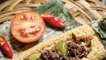 20 Nasi Bakar Pulen Sedap Ada di Sini
