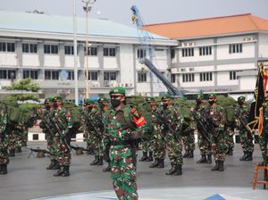 Data Peserta BPJS Kesehatan Diduga Bocor Termasuk Data TNI-Polri