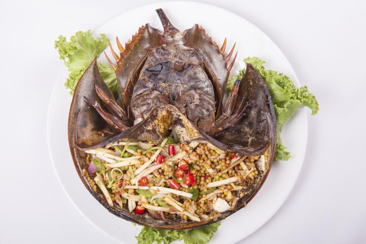 5 Makanan Paling Berbahaya dan Menantang di Vietnam