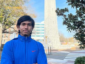 Kisah Mahasiswa RI Berkuliah di AS: Tidak Ada Istilah Di-ghosting Dosen