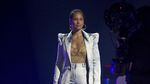 Panggung Soulful Alicia Keys di Billboard Music Awards 2021