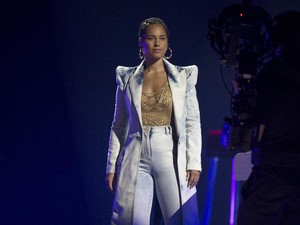 Ini Caranya Nonton Billboard Music Awards 2021 di detikcom